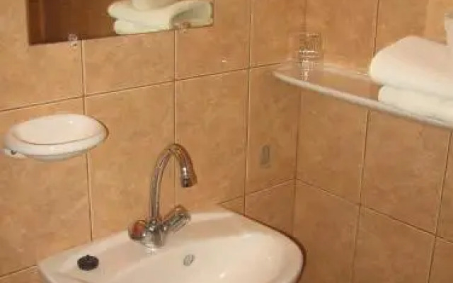 Mater Salvatoris House