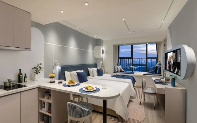 Citadines Songjiang Shanghai