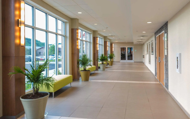 Holiday Inn Morgantown - University Area by IHG