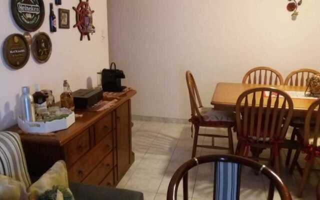 Remarkable 2-bed Apartment