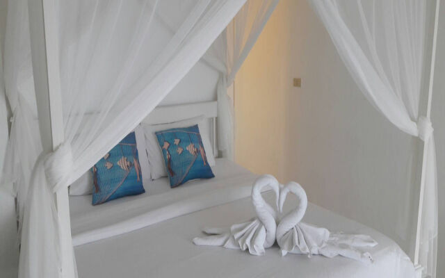 SleepEasy Beach Hostel Huahin