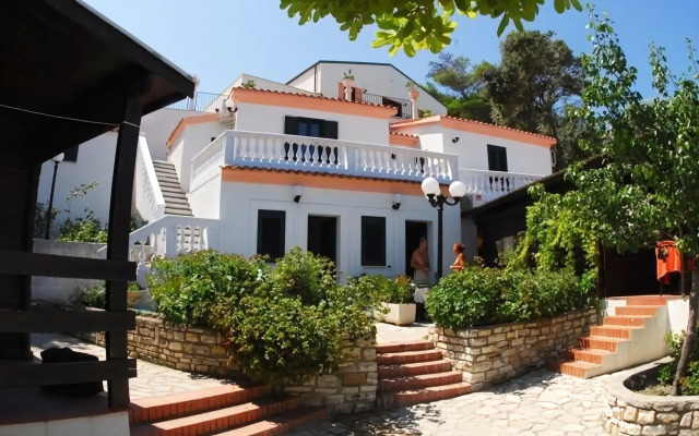 Hotel Residence Tramonto