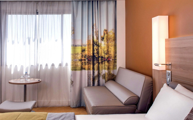 Hôtel Mercure Macon Bord de Saône