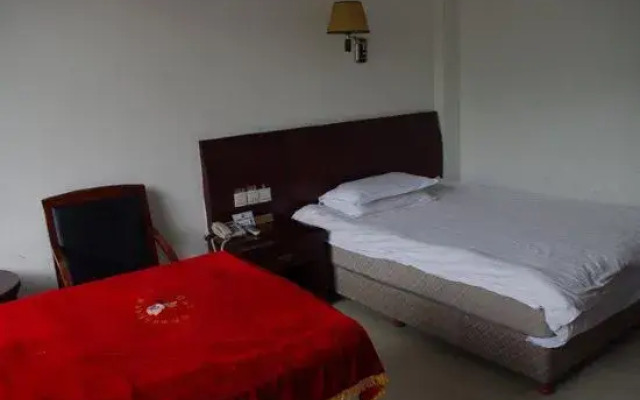 Xianju Tianyuan Hotel