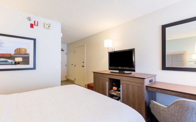 Hampton Inn Rochester-South