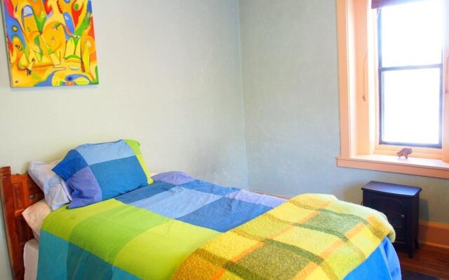 Taos Goji Farm & Eco-Lodge Retreat