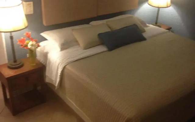 Villa Escondida B&B Cozumel Downtown