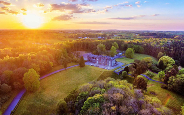 Belleek Castle