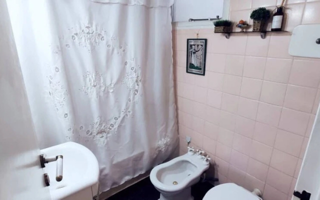 Hermoso Departamento En Caballito-Primera Junta