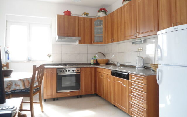 Apartmani Slavica