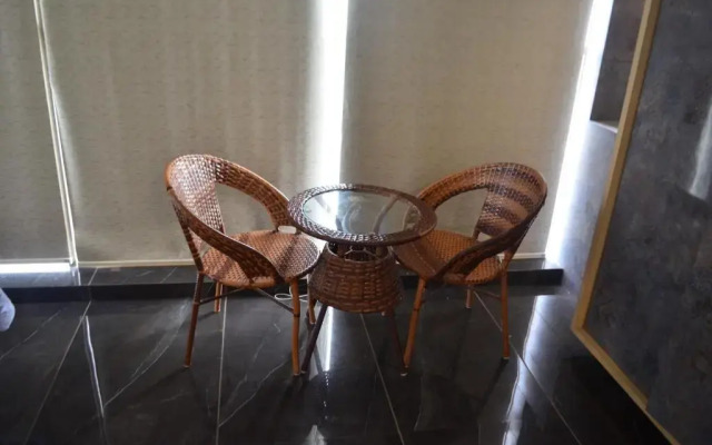 Hotel Anuradha Deluxe by OYO Rooms