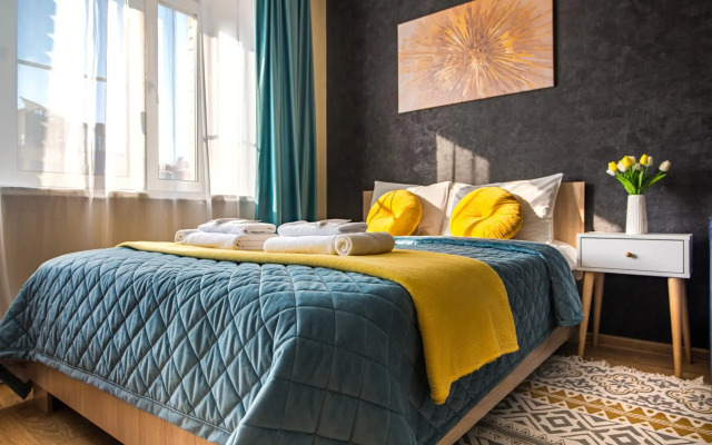 RentAp (РентАп) на проспекте Максима Горького