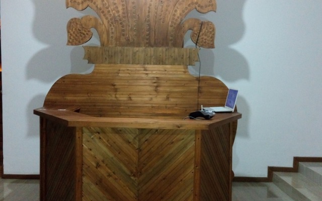 Maoya Retreat Hotel
