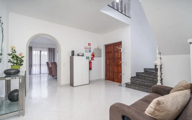 Salicos Benagil Pool Villa