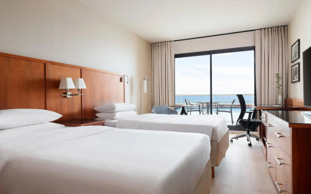 Riviera Marriott La Porte de Monaco
