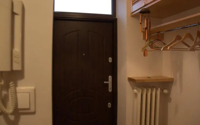 Elektoralna Apartment