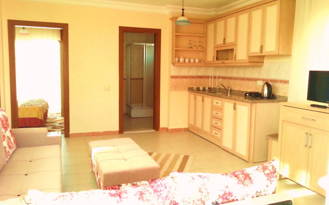 Summer Rose Hotel