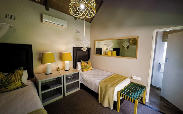 Shearwater Explorers Village