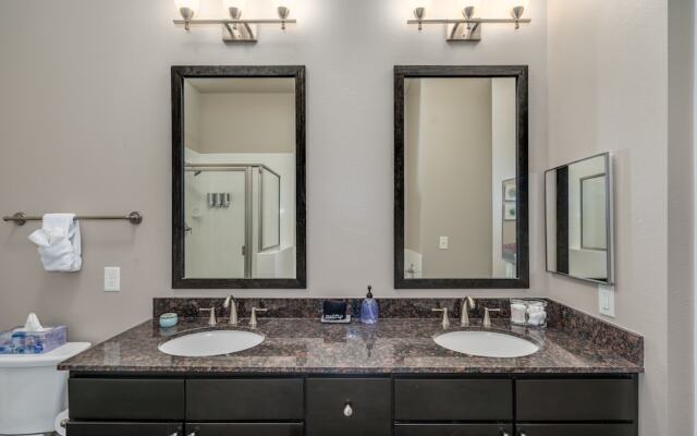 Kasa Houston Galleria Apartments