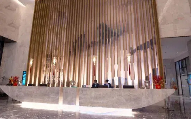 Zhenghe Ramada Plaza Hotel