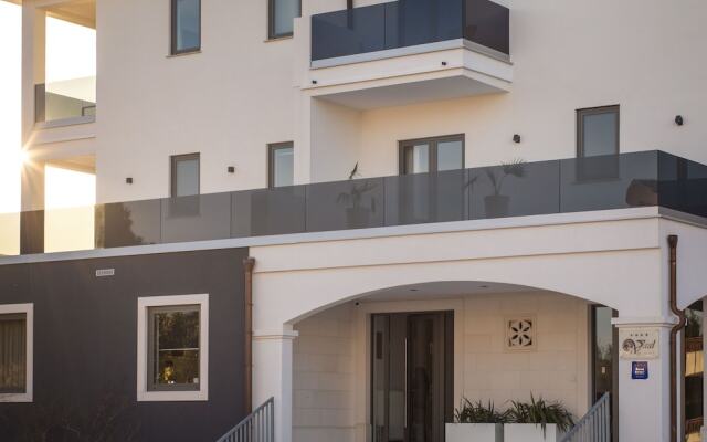 Rooms Residence Vaal