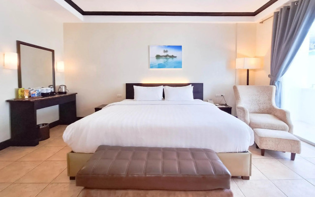 Boracay Ocean Club