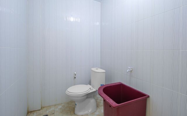 Halay Inn Tanjung Marowa