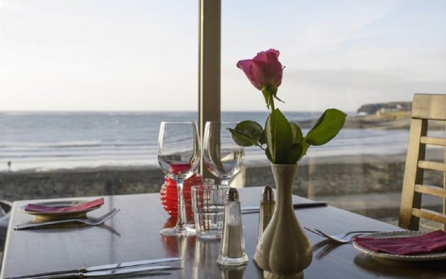 The Strand Seafood Bistro and Guesthouse