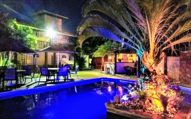 Casa Bonita Guest House