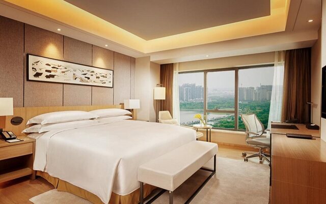 Hilton Suzhou