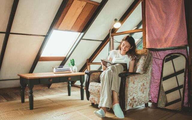 MonSamKien FarmStay
