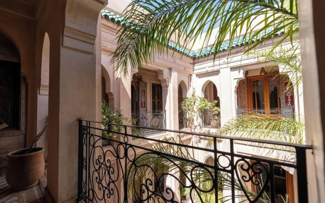 Palais Nejma
