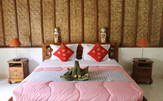 Coco Resort Penida