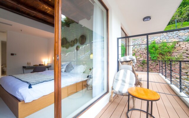Qiansu Moganshan Huajianji Guesthouse
