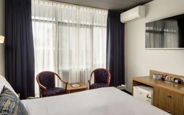 Marion Hotel
