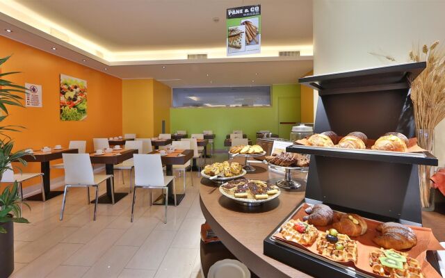 Best Western Plus Soave Hotel