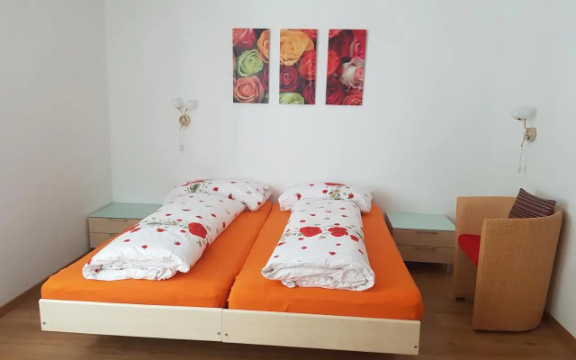 Chesa Stiffler Veglia Ii - Three Bedroom