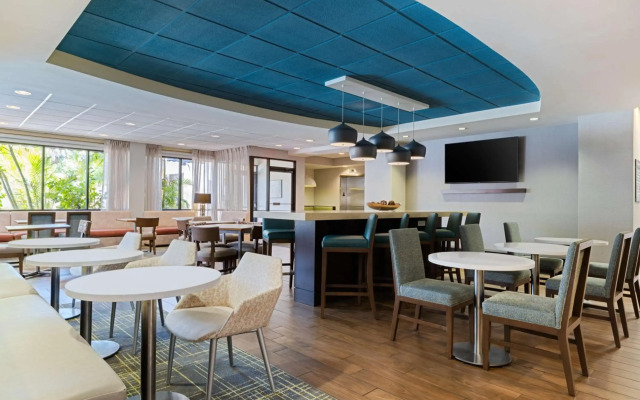 Hampton Inn Cocoa Beach/Cape Canaveral