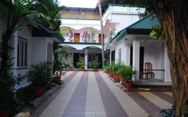 Raja Park Beach Resort