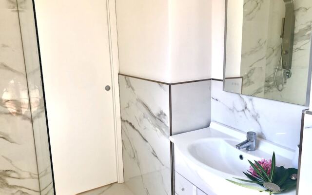 Corte San Dionigi Apartments