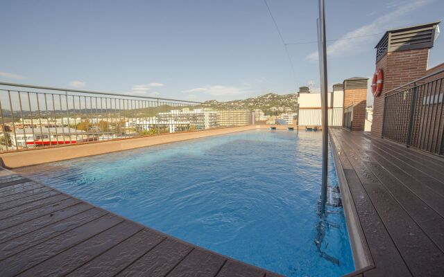 Apartaments Ponent