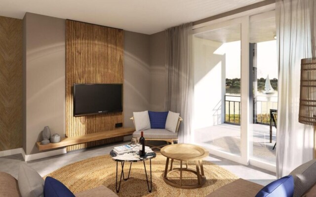 Appartement 6p in Thorn