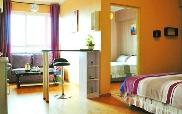 Eden Garden Hotel Apartment