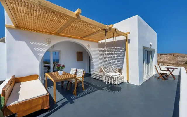 Sonus Mare Santorini