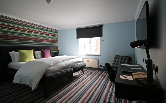 Village Hotel Blackpool