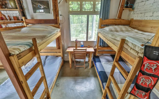 Om Yoga Resort
