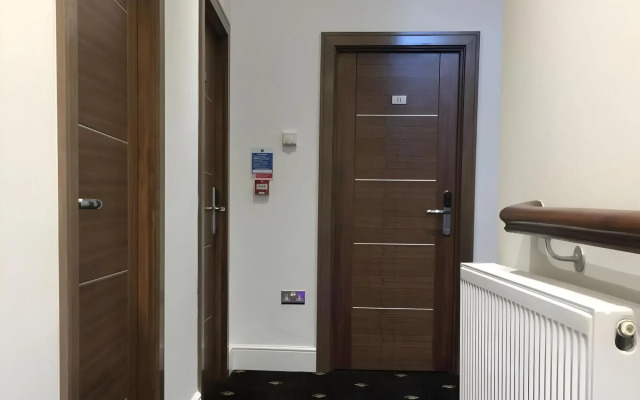 Marlborough Hotel