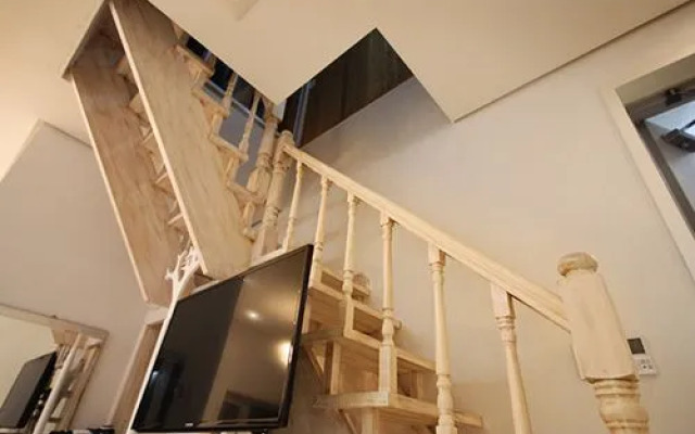 Starry Pension Gyeongju 1