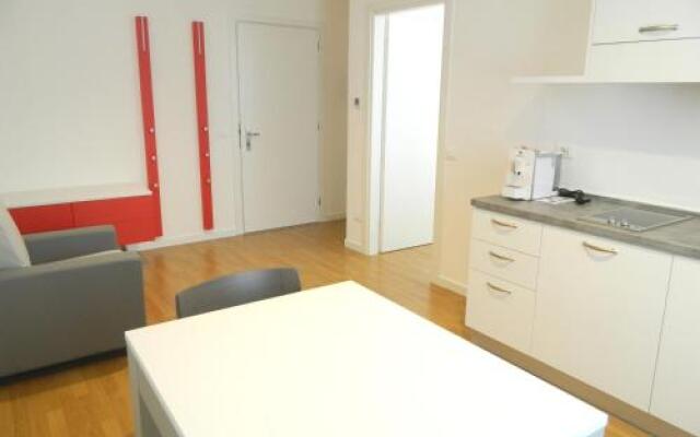 Palamostre Residence