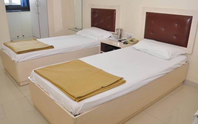 Hotel ABC INN
